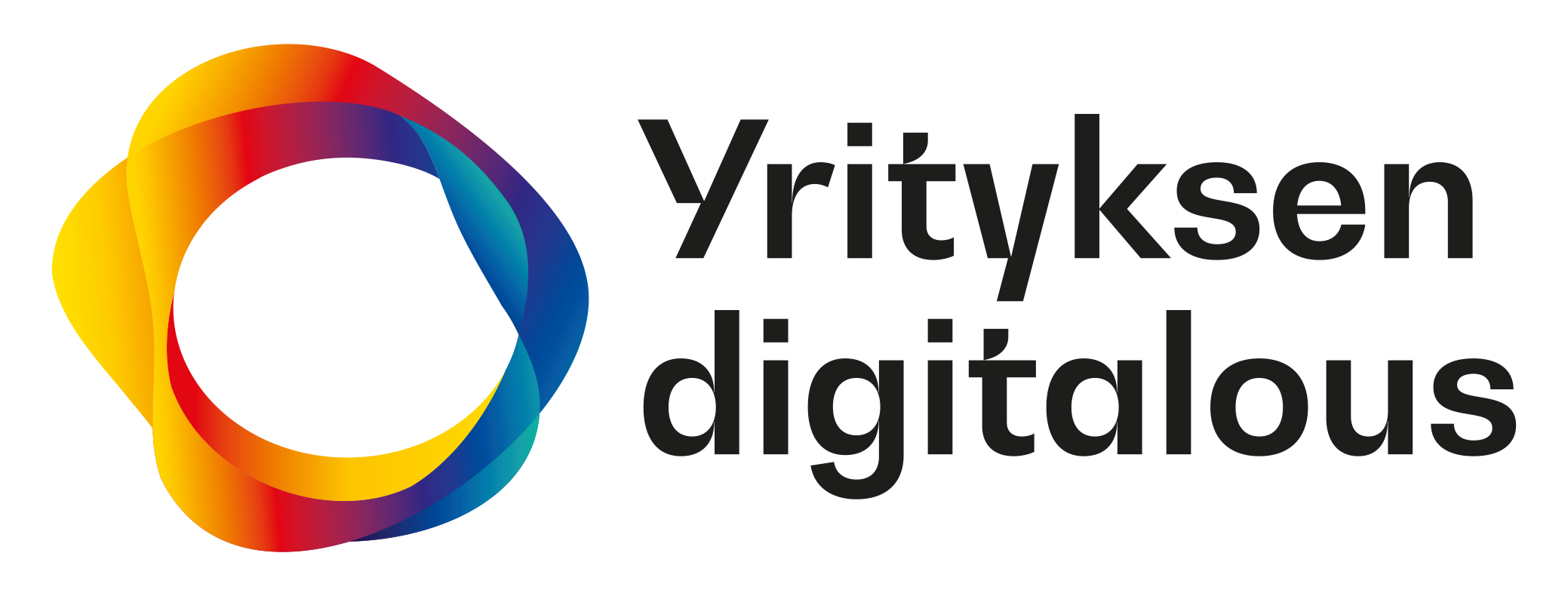 Yrityksen digitalous